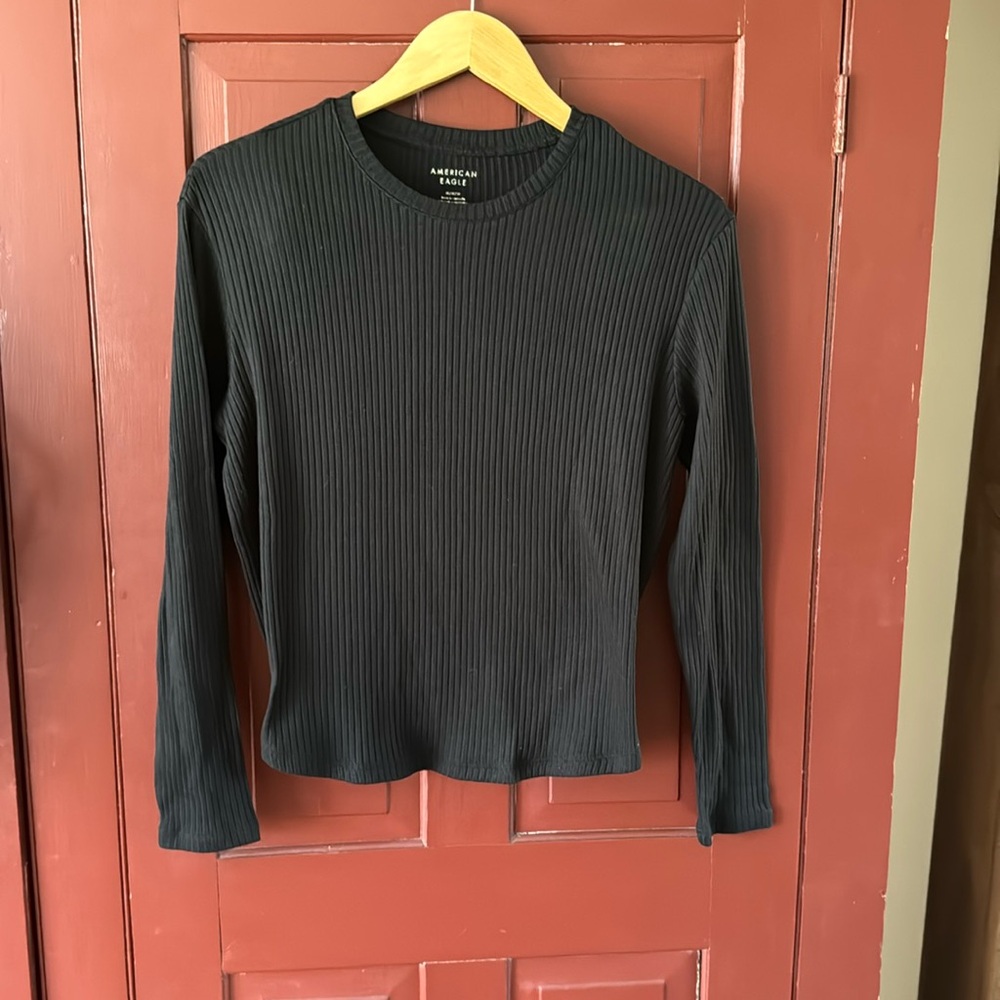 AE Long Sleeve Shirt